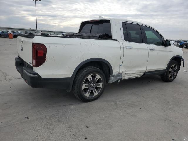 Photo 2 VIN: 5FPYK3F74KB002929 - HONDA RIDGELINE 