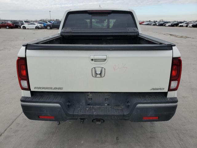 Photo 5 VIN: 5FPYK3F74KB002929 - HONDA RIDGELINE 