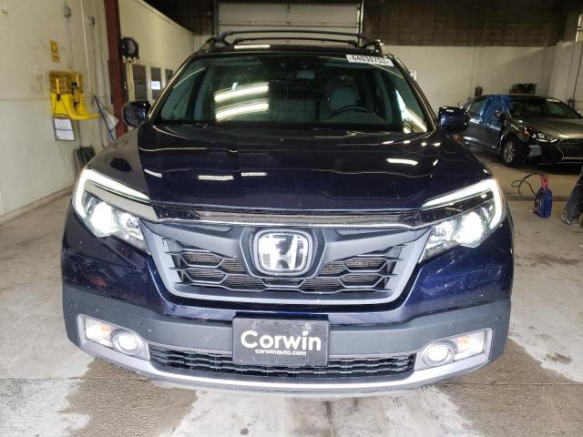 Photo 4 VIN: 5FPYK3F74LB002950 - HONDA RIDGELINE 