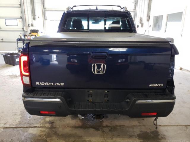 Photo 5 VIN: 5FPYK3F74LB002950 - HONDA RIDGELINE 