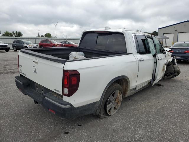 Photo 3 VIN: 5FPYK3F74LB006173 - HONDA RIDGELINE 