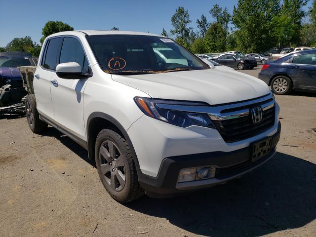 Photo 0 VIN: 5FPYK3F74LB006223 - HONDA RIDGELINE 