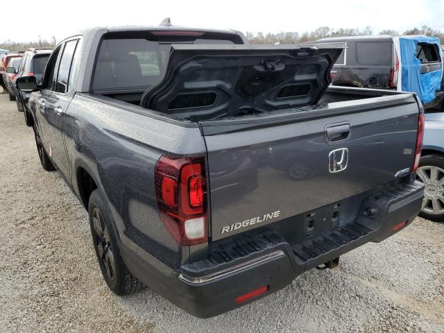 Photo 2 VIN: 5FPYK3F75HB036354 - HONDA RIDGELINE 