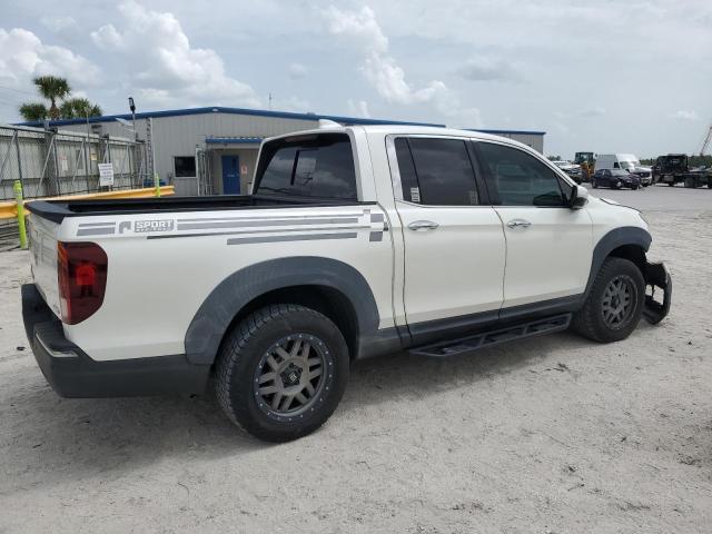 Photo 2 VIN: 5FPYK3F75HB037987 - HONDA RIDGELINE 