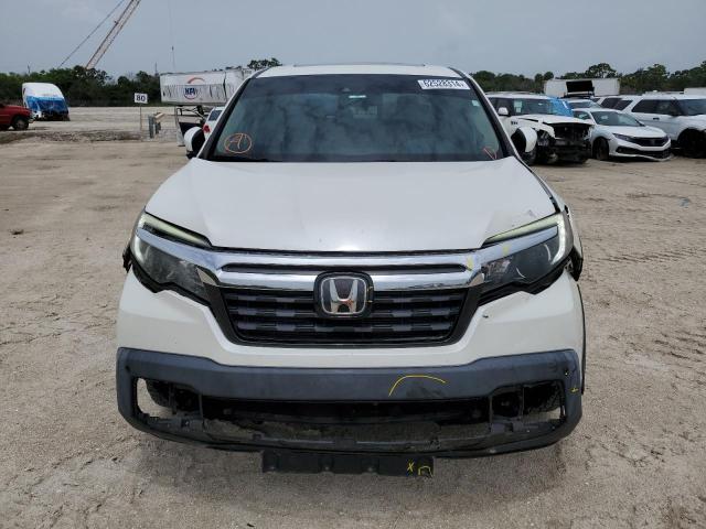 Photo 4 VIN: 5FPYK3F75HB037987 - HONDA RIDGELINE 