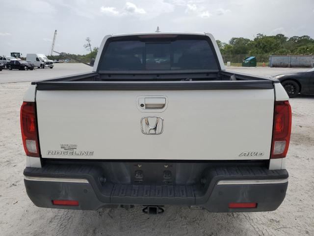 Photo 5 VIN: 5FPYK3F75HB037987 - HONDA RIDGELINE 