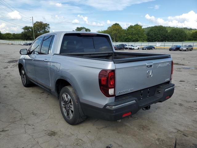 Photo 2 VIN: 5FPYK3F75JB013128 - HONDA RIDGELINE 