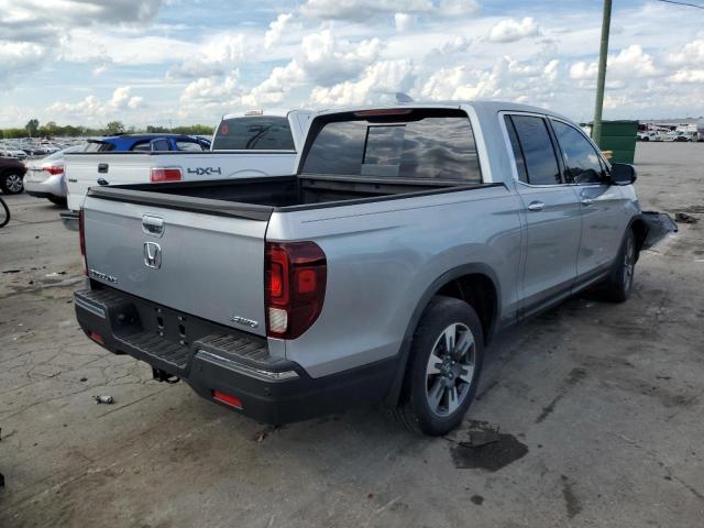 Photo 3 VIN: 5FPYK3F75JB013128 - HONDA RIDGELINE 