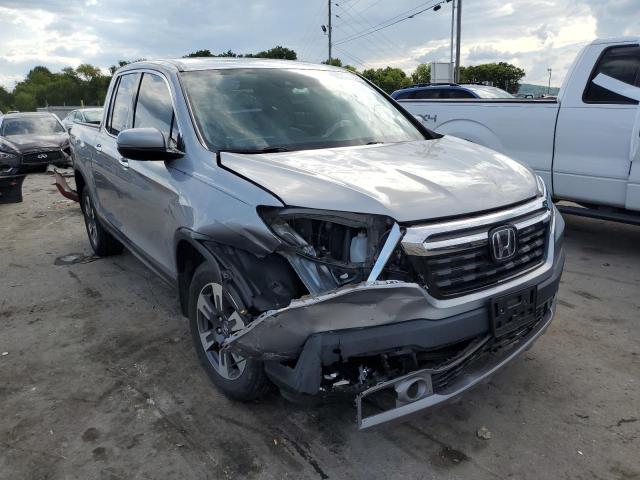 Photo 8 VIN: 5FPYK3F75JB013128 - HONDA RIDGELINE 