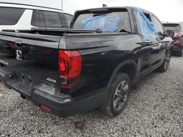 Photo 3 VIN: 5FPYK3F75KB018041 - HONDA RIDGELINE 