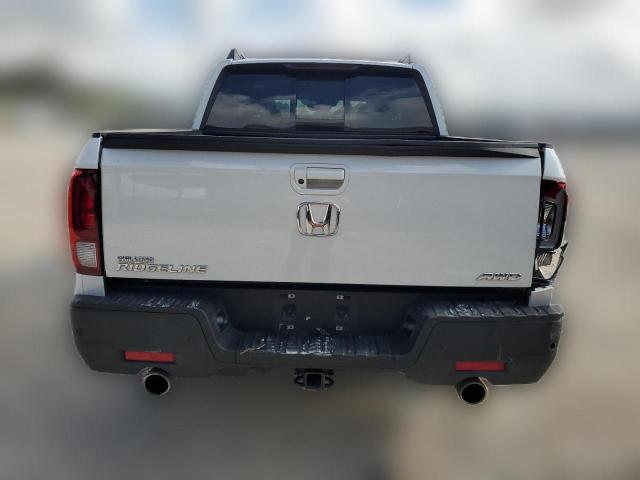 Photo 5 VIN: 5FPYK3F75NB007206 - HONDA RIDGELINE 