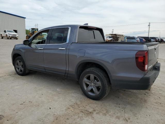 Photo 1 VIN: 5FPYK3F75NB010526 - HONDA RIDGELINE 