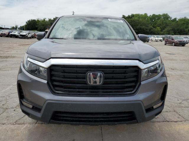 Photo 4 VIN: 5FPYK3F75NB010526 - HONDA RIDGELINE 