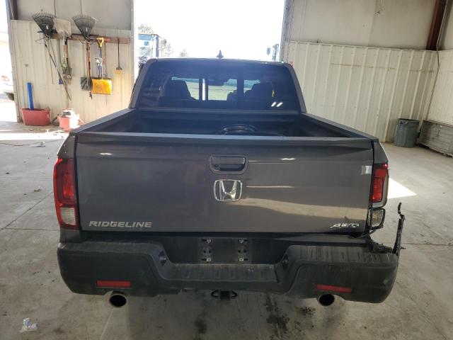 Photo 5 VIN: 5FPYK3F75NB019730 - HONDA RIDGELINE 