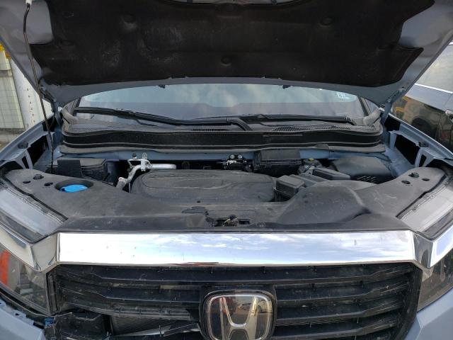 Photo 10 VIN: 5FPYK3F75NB037967 - HONDA RIDGELINE 