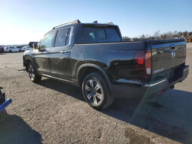 Photo 1 VIN: 5FPYK3F76HB012810 - HONDA RIDGELINE 