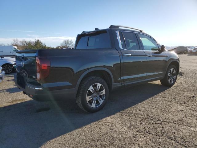 Photo 2 VIN: 5FPYK3F76HB012810 - HONDA RIDGELINE 