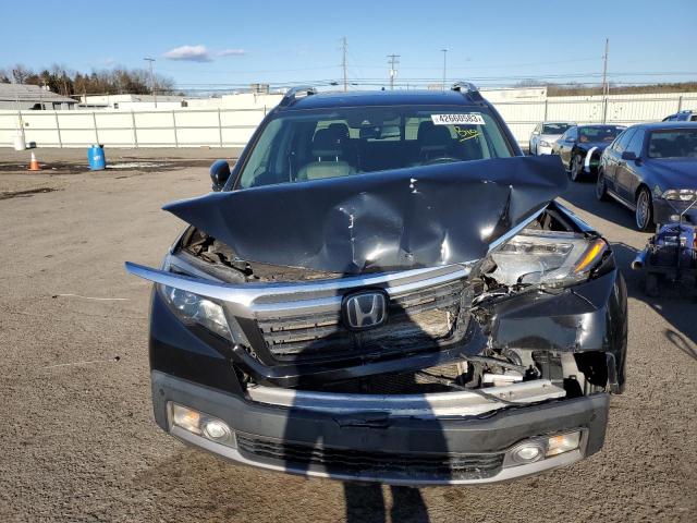 Photo 4 VIN: 5FPYK3F76HB012810 - HONDA RIDGELINE 