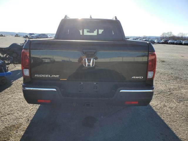 Photo 5 VIN: 5FPYK3F76HB012810 - HONDA RIDGELINE 