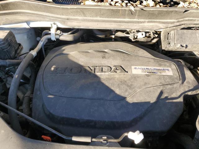 Photo 10 VIN: 5FPYK3F76HB035343 - HONDA RIDGELINE 