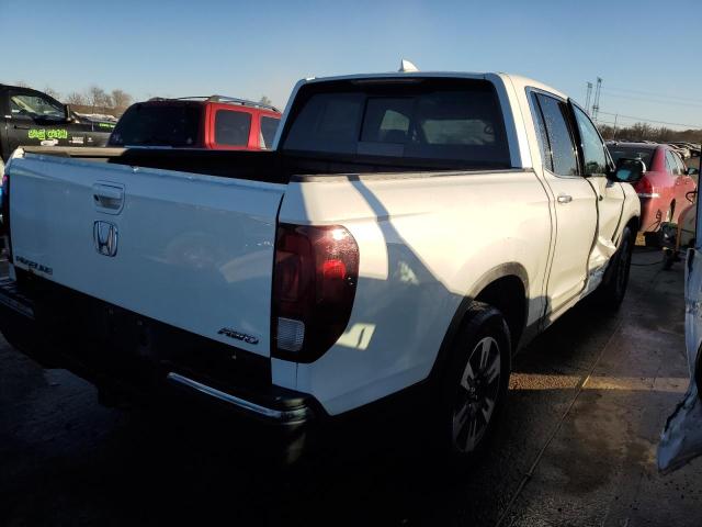 Photo 2 VIN: 5FPYK3F76HB035343 - HONDA RIDGELINE 