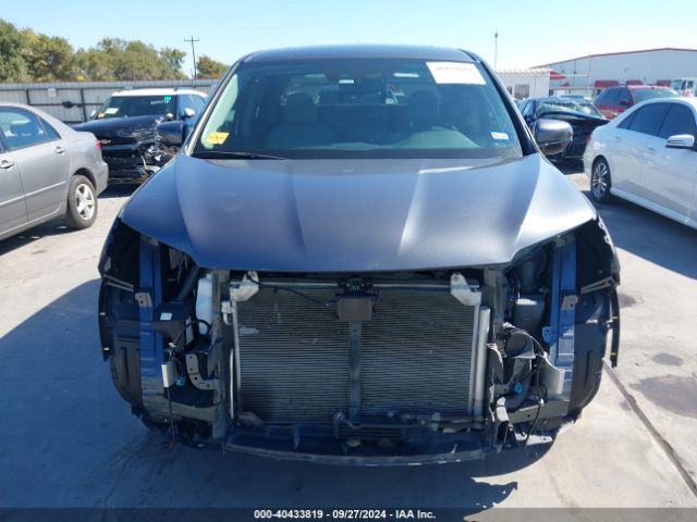 Photo 5 VIN: 5FPYK3F76JB014739 - HONDA RIDGELINE 