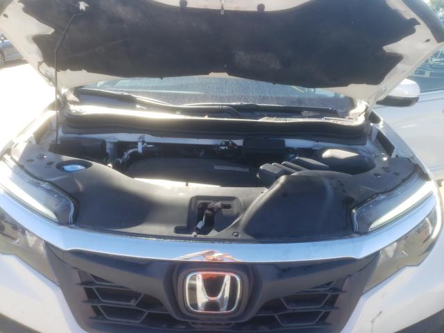 Photo 6 VIN: 5FPYK3F76JB016331 - HONDA RIDGELINE 