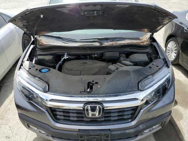 Photo 10 VIN: 5FPYK3F76KB025659 - HONDA RIDGELINE 