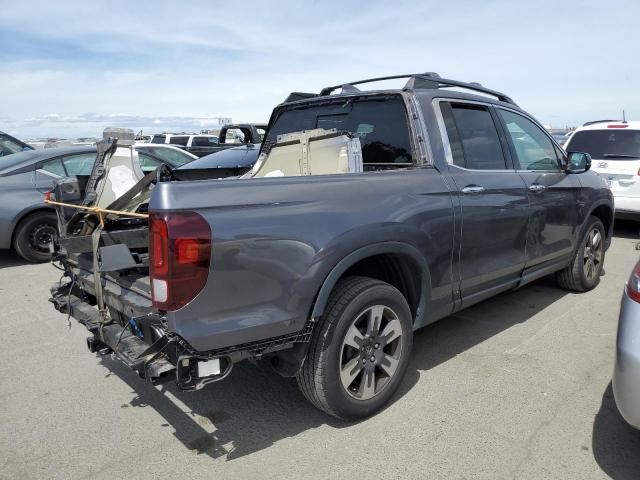 Photo 2 VIN: 5FPYK3F76KB025659 - HONDA RIDGELINE 