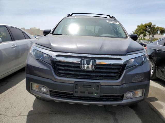 Photo 4 VIN: 5FPYK3F76KB025659 - HONDA RIDGELINE 