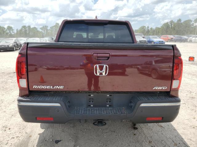 Photo 5 VIN: 5FPYK3F76LB023301 - HONDA RIDGELINE 