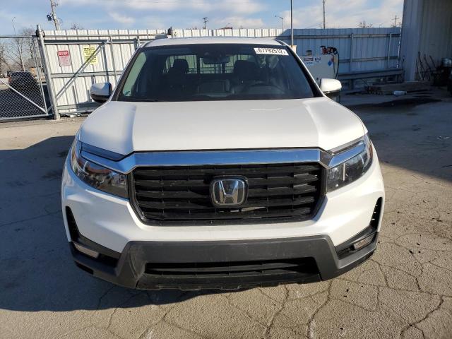 Photo 4 VIN: 5FPYK3F76NB009112 - HONDA RIDGELINE 