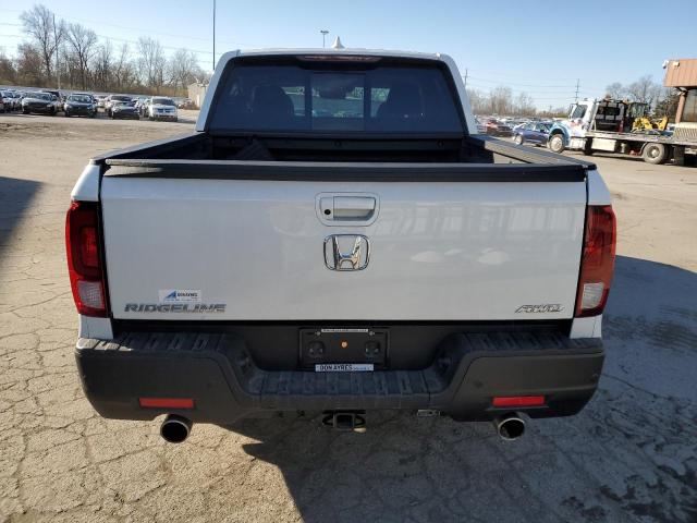 Photo 5 VIN: 5FPYK3F76NB009112 - HONDA RIDGELINE 