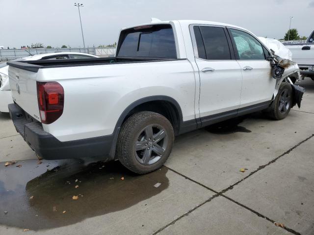 Photo 2 VIN: 5FPYK3F76NB027495 - HONDA RIDGELINE 