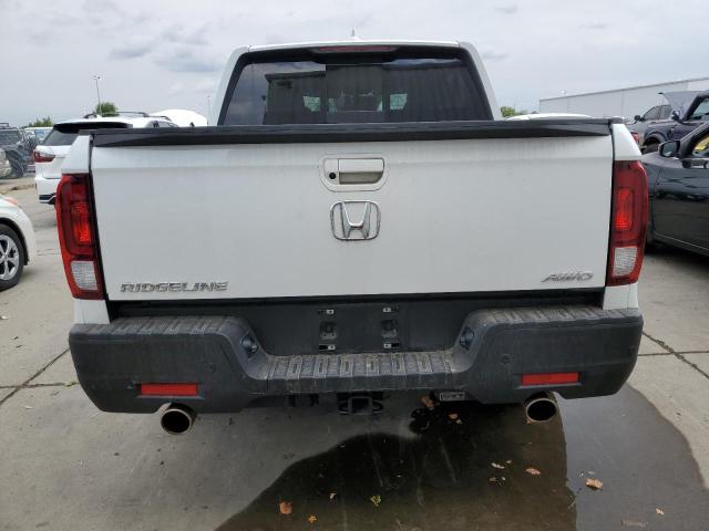 Photo 5 VIN: 5FPYK3F76NB027495 - HONDA RIDGELINE 