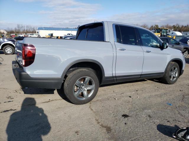 Photo 2 VIN: 5FPYK3F76NB039260 - HONDA RIDGELINE 