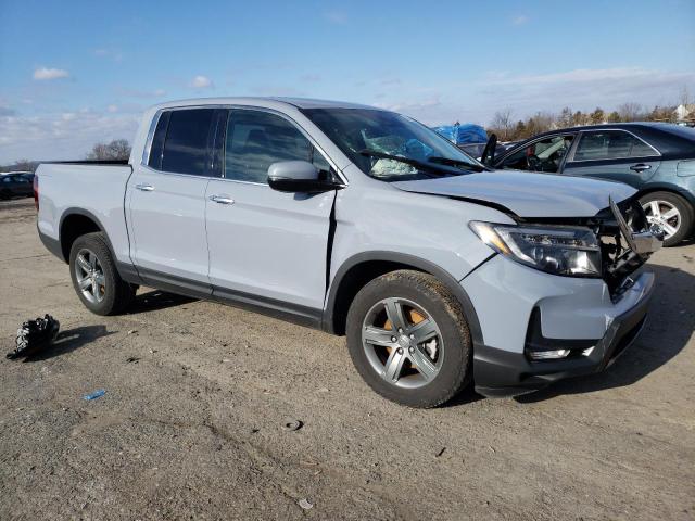 Photo 3 VIN: 5FPYK3F76NB039260 - HONDA RIDGELINE 