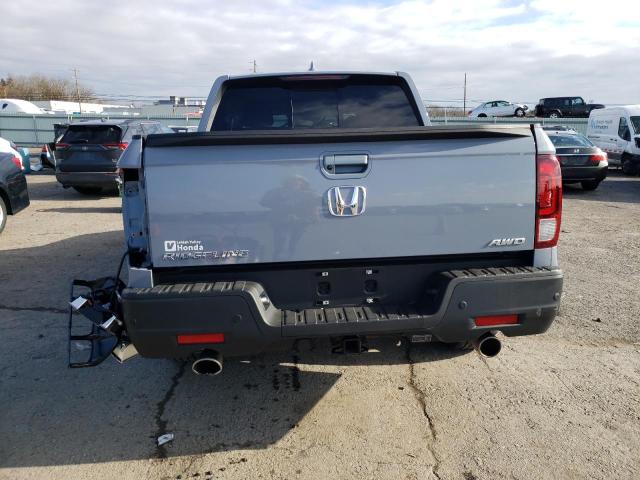 Photo 5 VIN: 5FPYK3F76NB039260 - HONDA RIDGELINE 