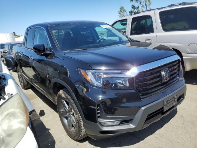 Photo 3 VIN: 5FPYK3F76PB005290 - HONDA RIDGELINE 