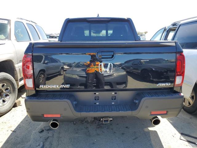 Photo 5 VIN: 5FPYK3F76PB005290 - HONDA RIDGELINE 