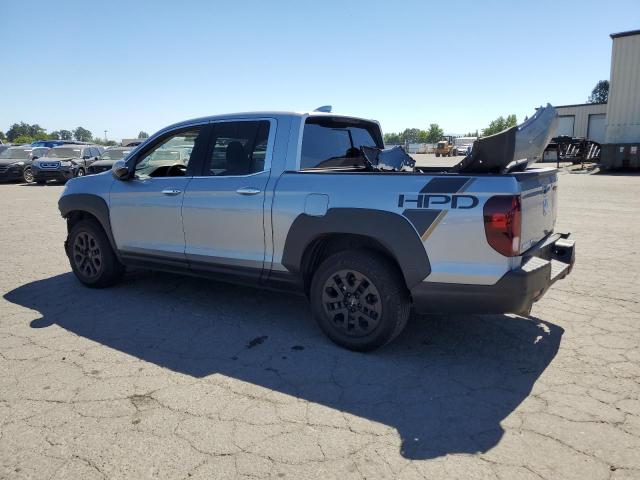 Photo 1 VIN: 5FPYK3F76PB012529 - HONDA RIDGELINE 