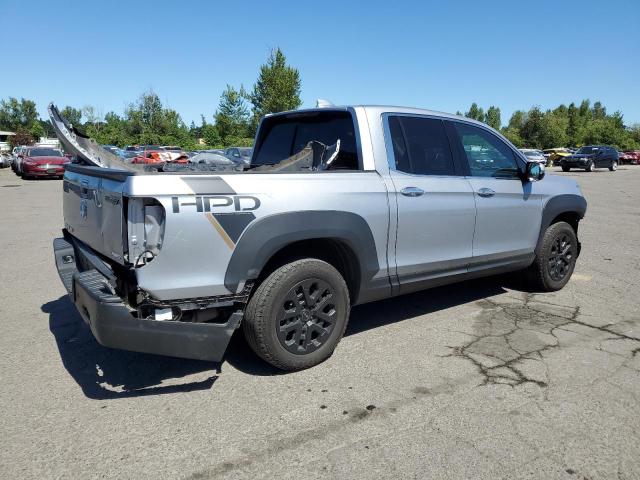 Photo 2 VIN: 5FPYK3F76PB012529 - HONDA RIDGELINE 