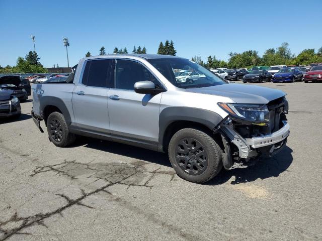 Photo 3 VIN: 5FPYK3F76PB012529 - HONDA RIDGELINE 