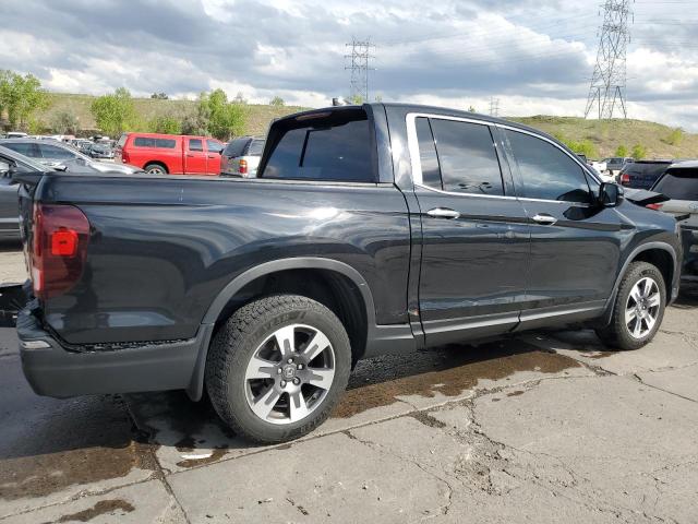 Photo 2 VIN: 5FPYK3F77KB015903 - HONDA RIDGELINE 