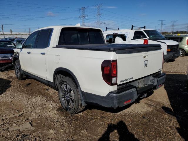 Photo 2 VIN: 5FPYK3F77KB033530 - HONDA RIDGELINE 