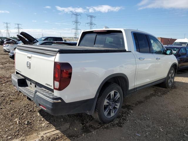 Photo 3 VIN: 5FPYK3F77KB033530 - HONDA RIDGELINE 