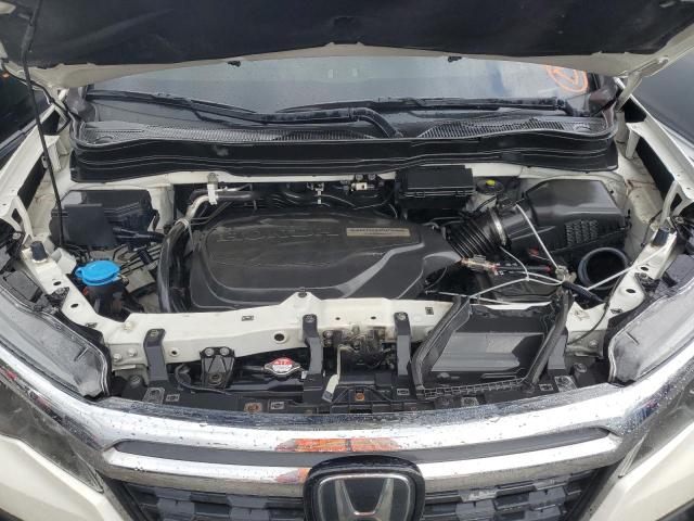 Photo 10 VIN: 5FPYK3F77KB035455 - HONDA RIDGELINE 