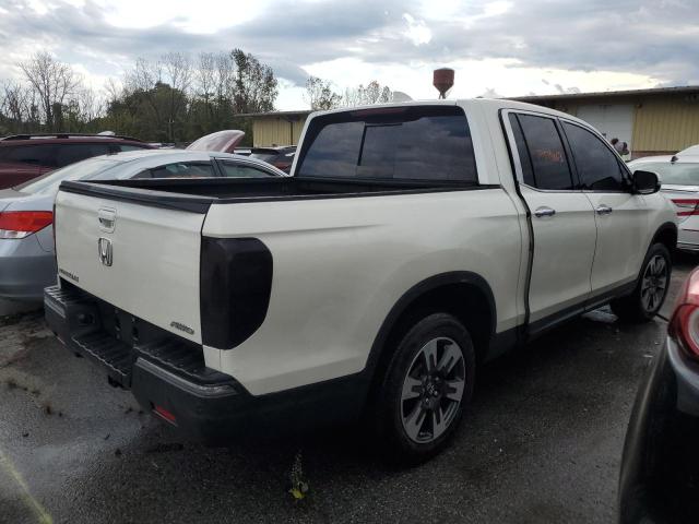 Photo 2 VIN: 5FPYK3F77KB035455 - HONDA RIDGELINE 