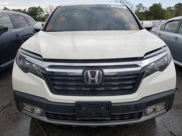 Photo 4 VIN: 5FPYK3F77KB035455 - HONDA RIDGELINE 