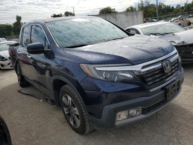 Photo 3 VIN: 5FPYK3F77KB037397 - HONDA RIDGELINE 